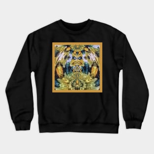 Altar Crewneck Sweatshirt